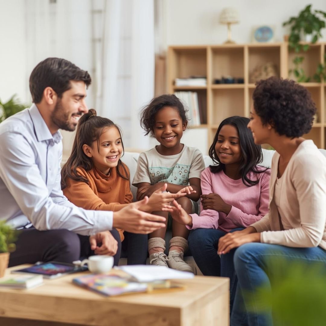 Our Comprehensive Services